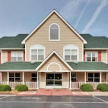Radiant Inn And Suites Murfreesboro Extérieur photo