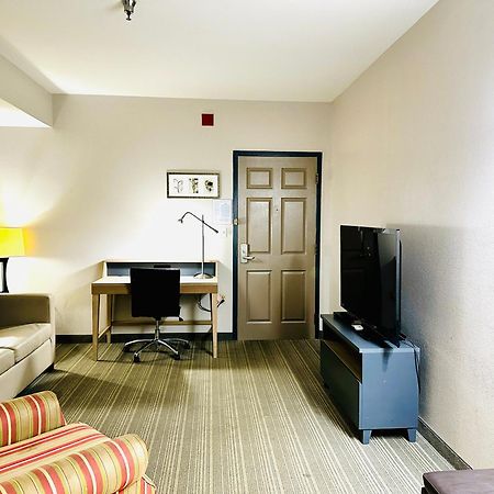 Radiant Inn And Suites Murfreesboro Extérieur photo