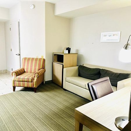 Radiant Inn And Suites Murfreesboro Extérieur photo
