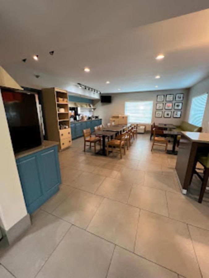 Radiant Inn And Suites Murfreesboro Extérieur photo