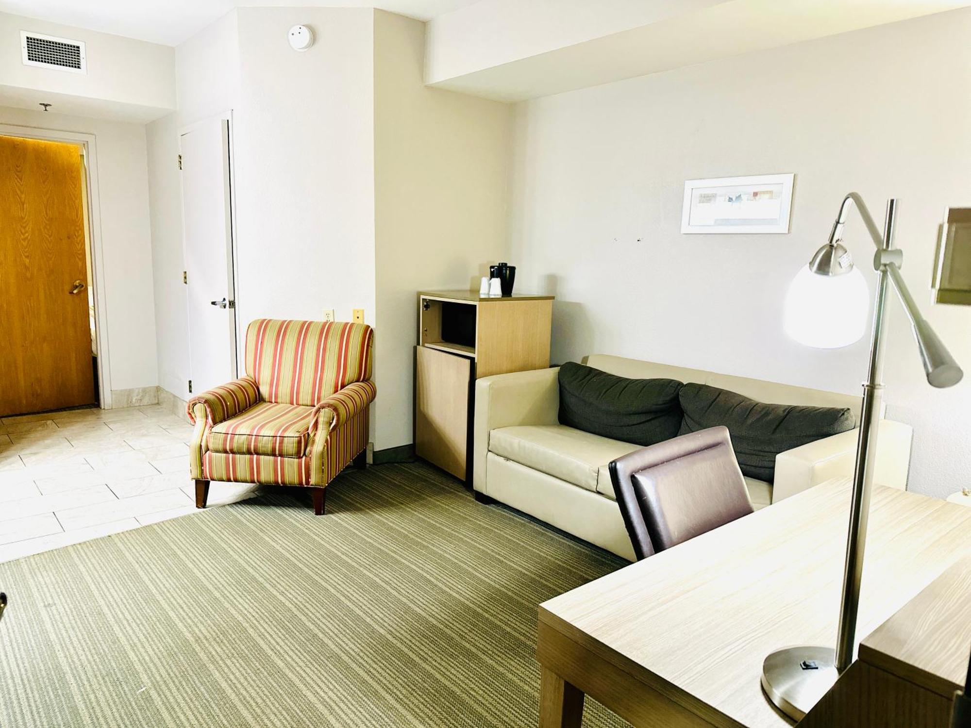 Radiant Inn And Suites Murfreesboro Extérieur photo