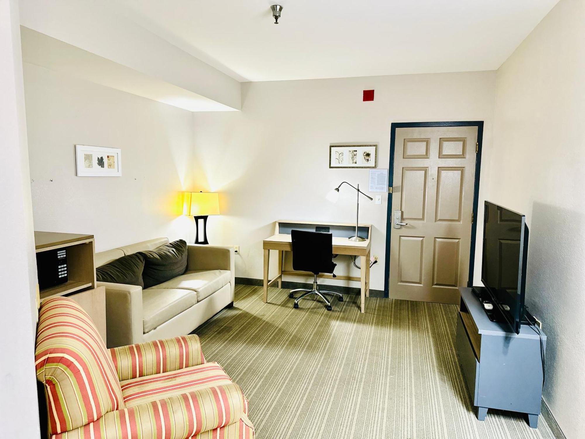 Radiant Inn And Suites Murfreesboro Extérieur photo