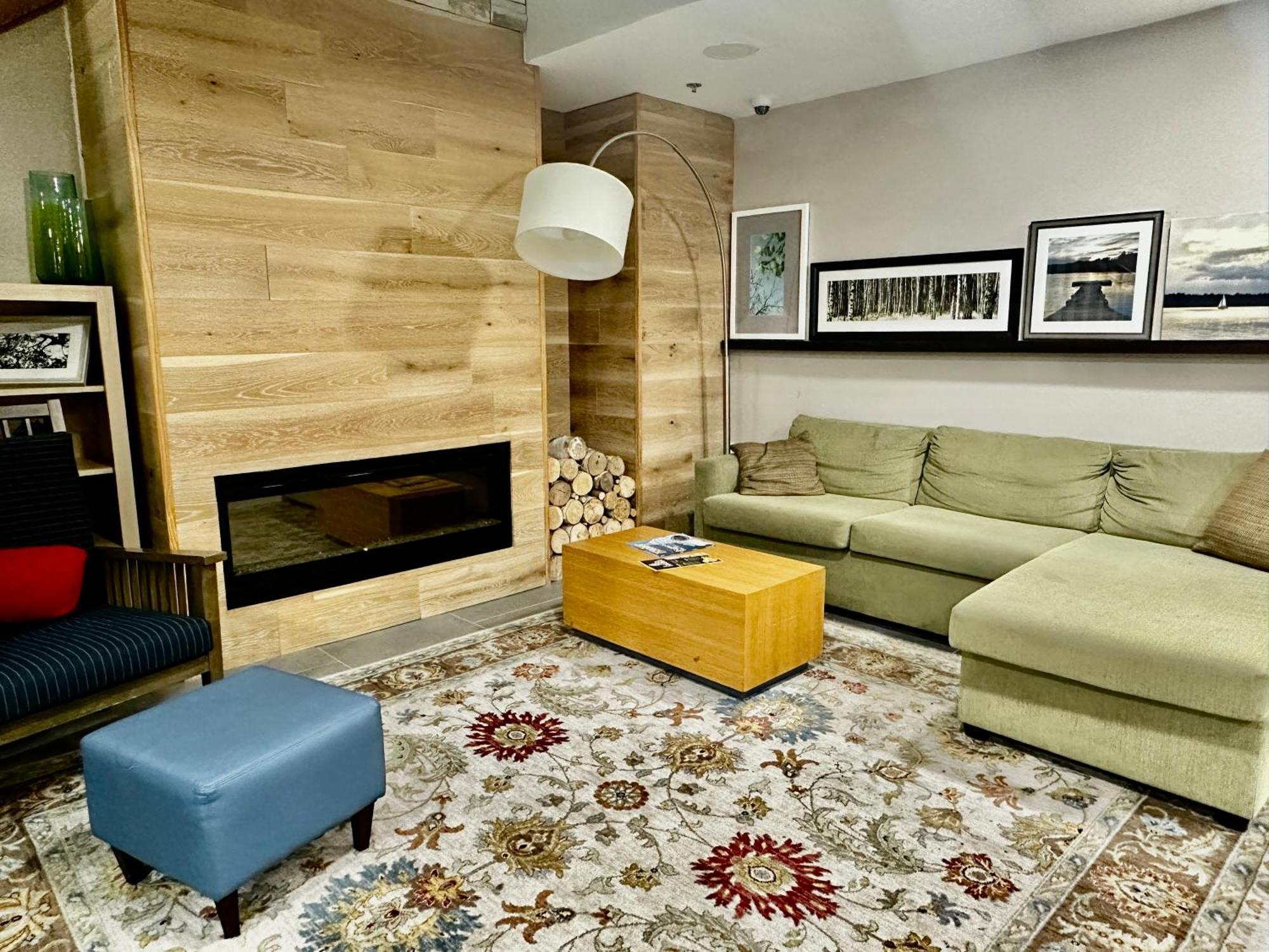 Radiant Inn And Suites Murfreesboro Extérieur photo