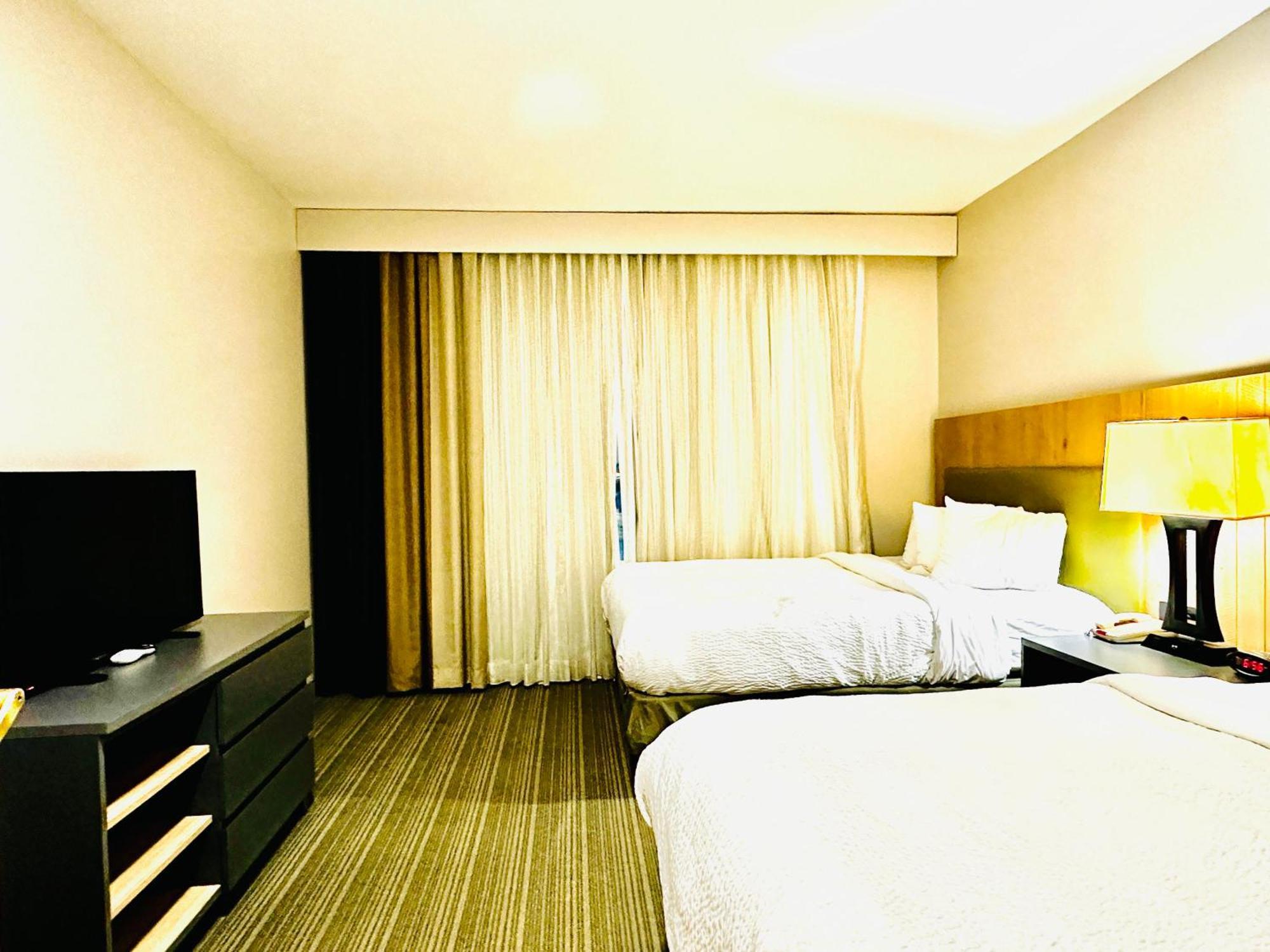 Radiant Inn And Suites Murfreesboro Extérieur photo