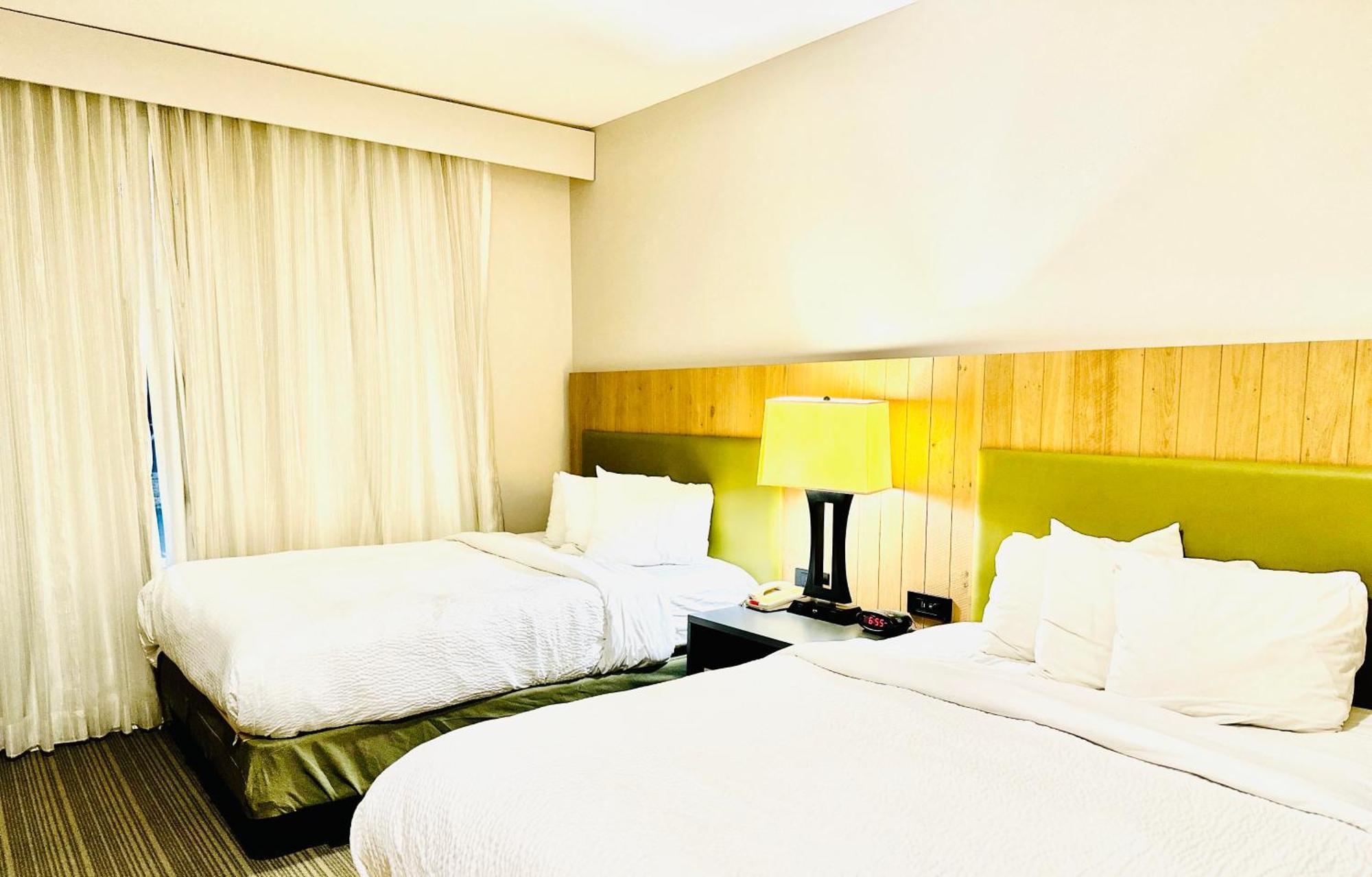 Radiant Inn And Suites Murfreesboro Extérieur photo