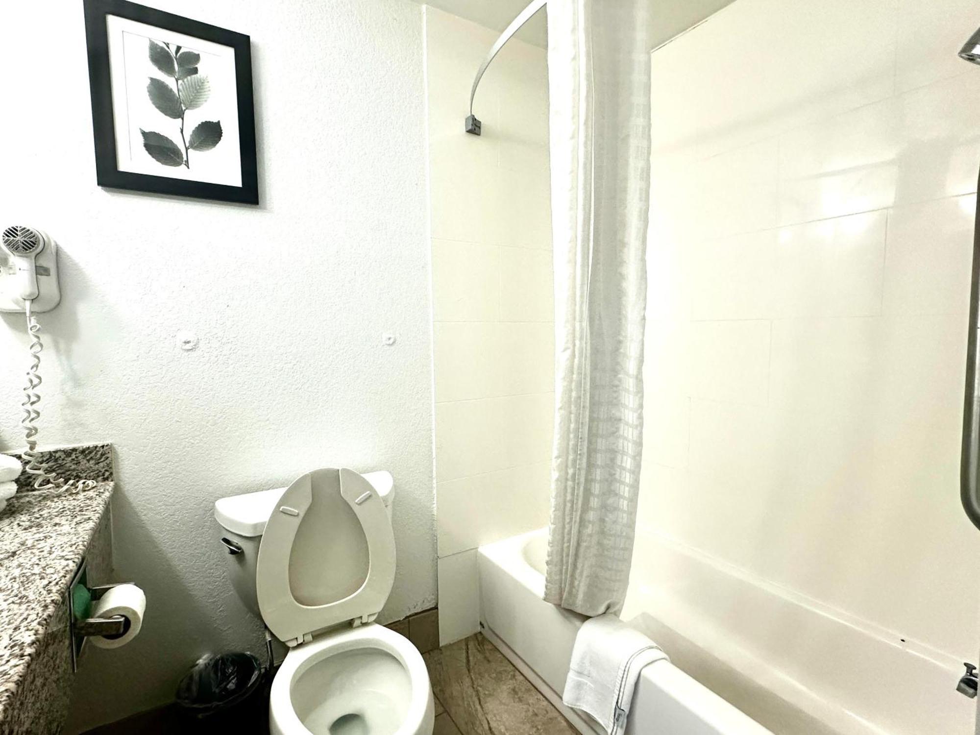 Radiant Inn And Suites Murfreesboro Extérieur photo